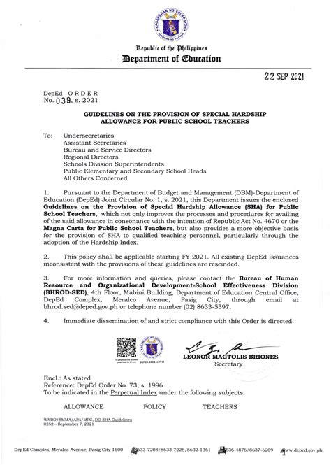 deped memo bohol|DepEd Bohol .
